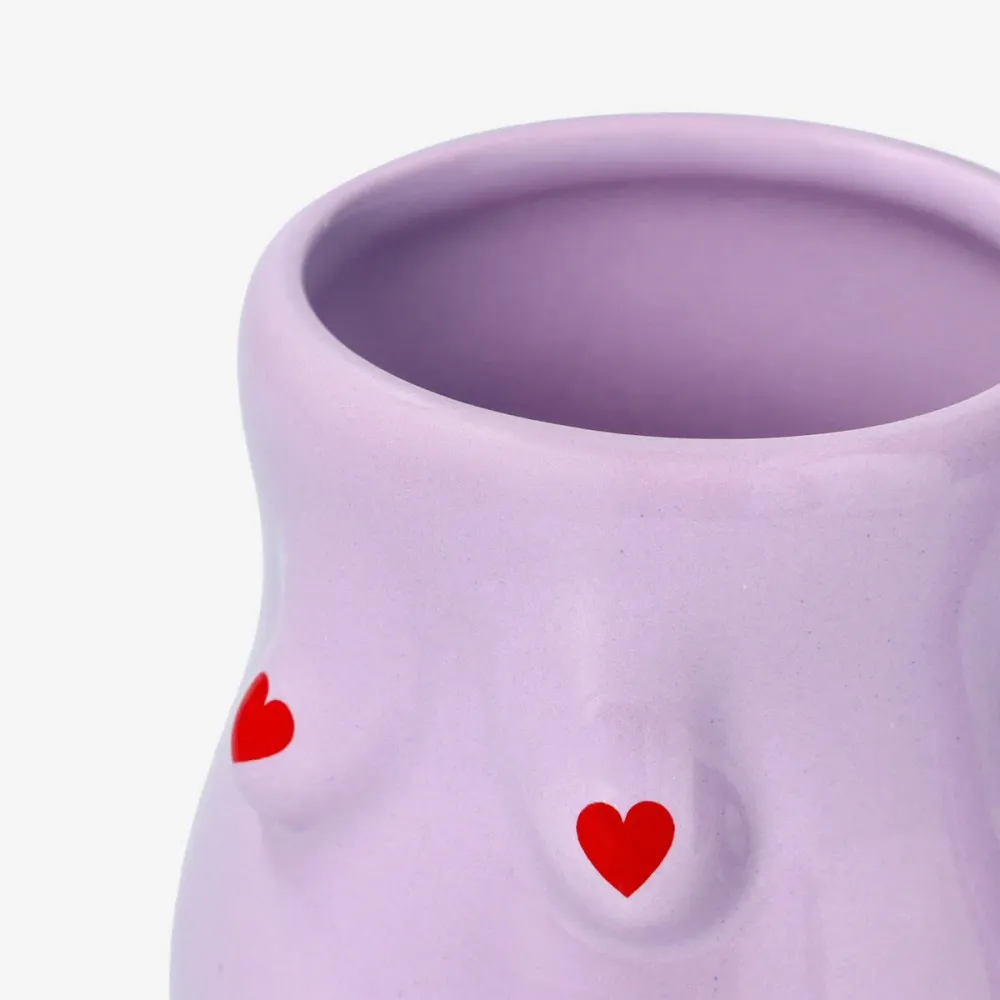 Tazza. 360 ml
