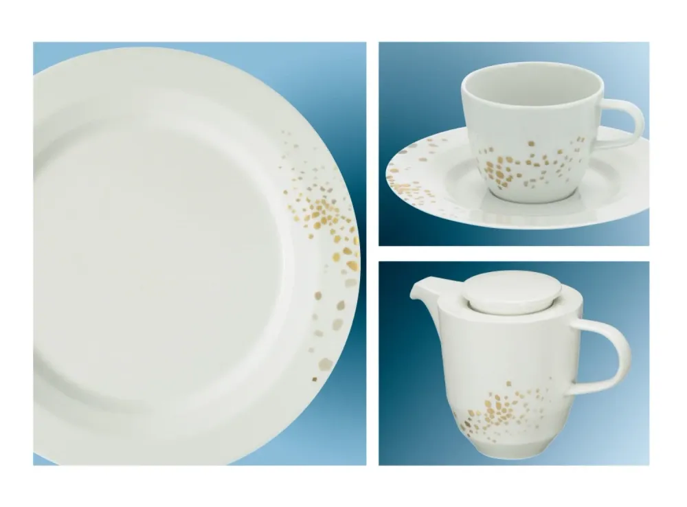 Tazza Allure Eternité 0,32lt