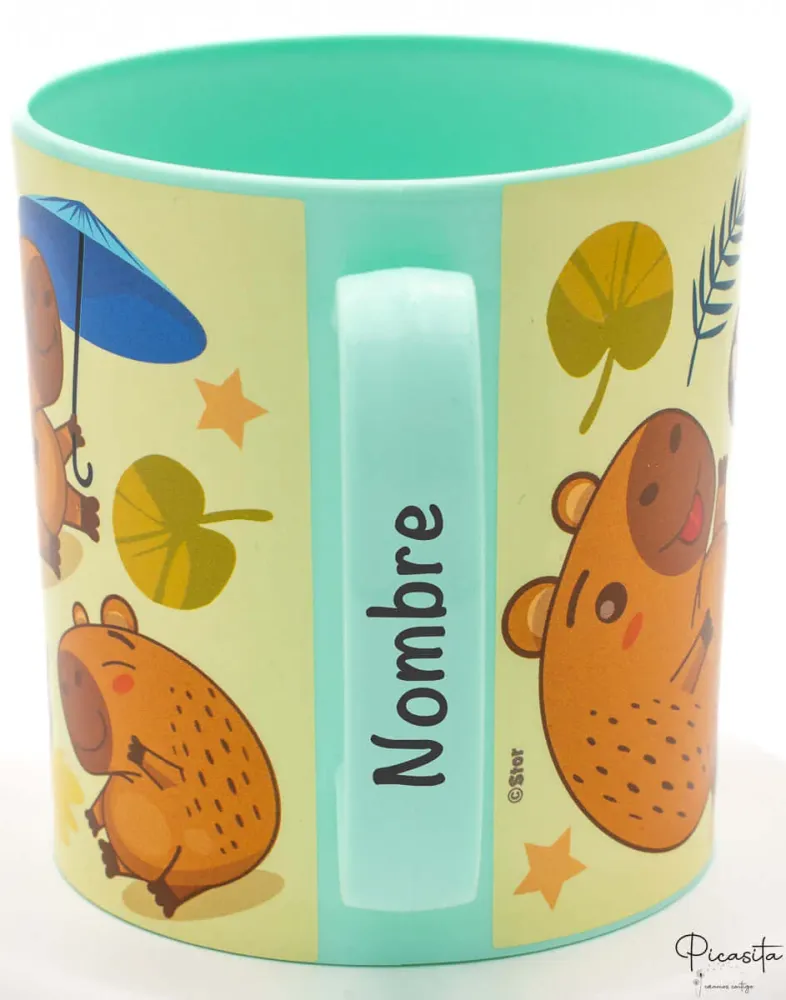 Tazza Capibara