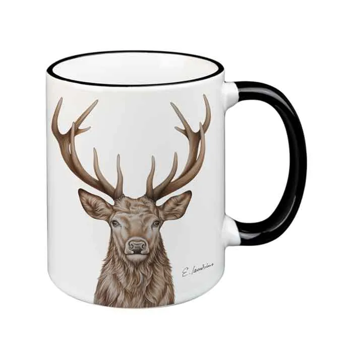 Tazza da cervo 330ml