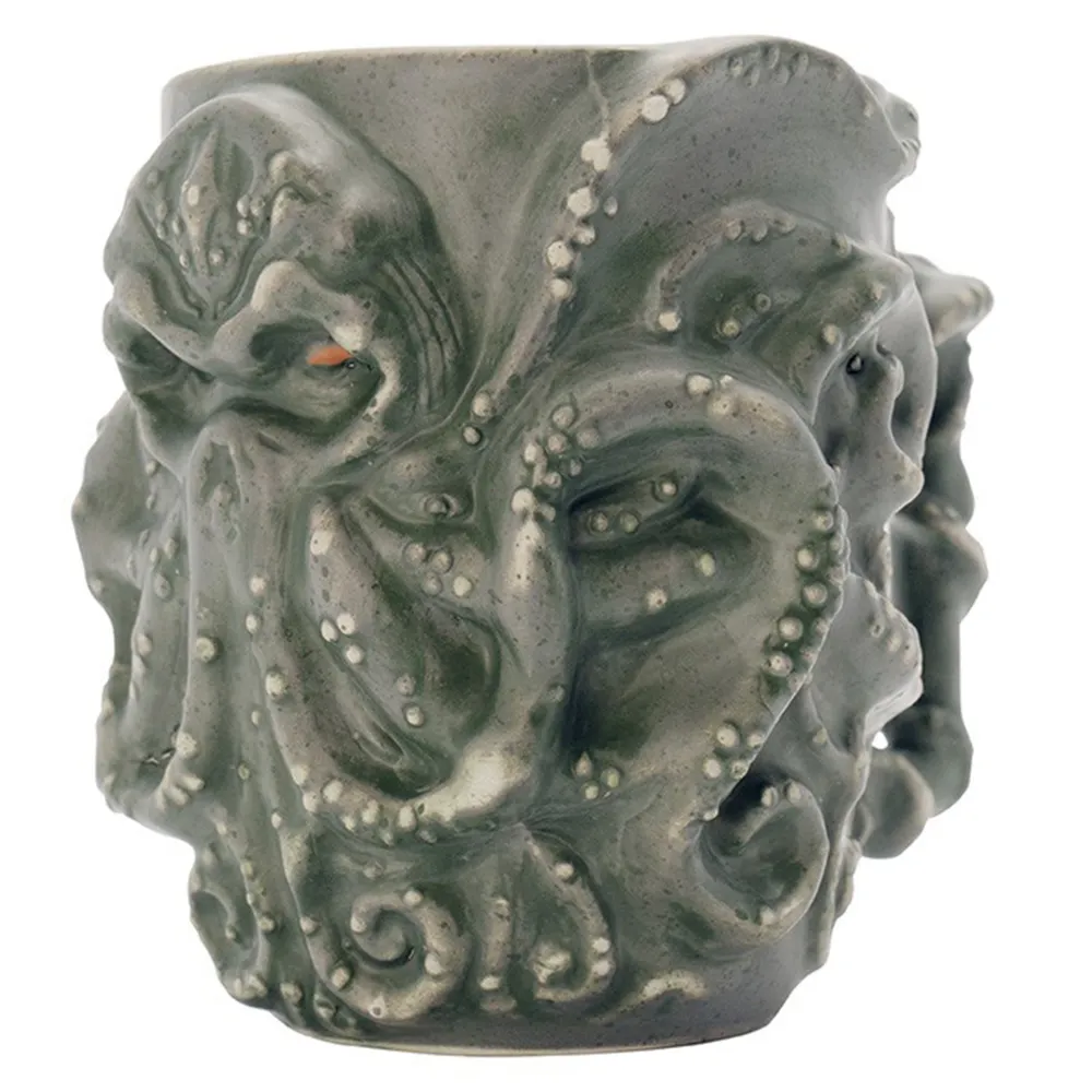 Tazza Cthulhu 3D