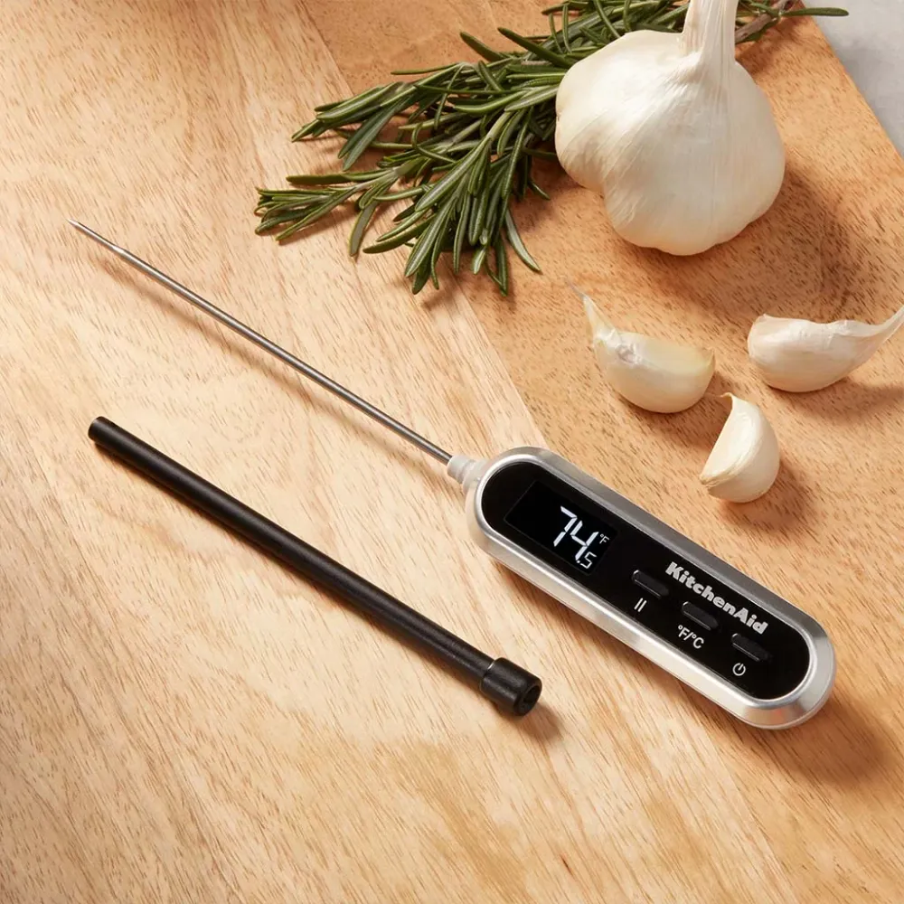 Termometro digitale risposta immediata KitchenAid