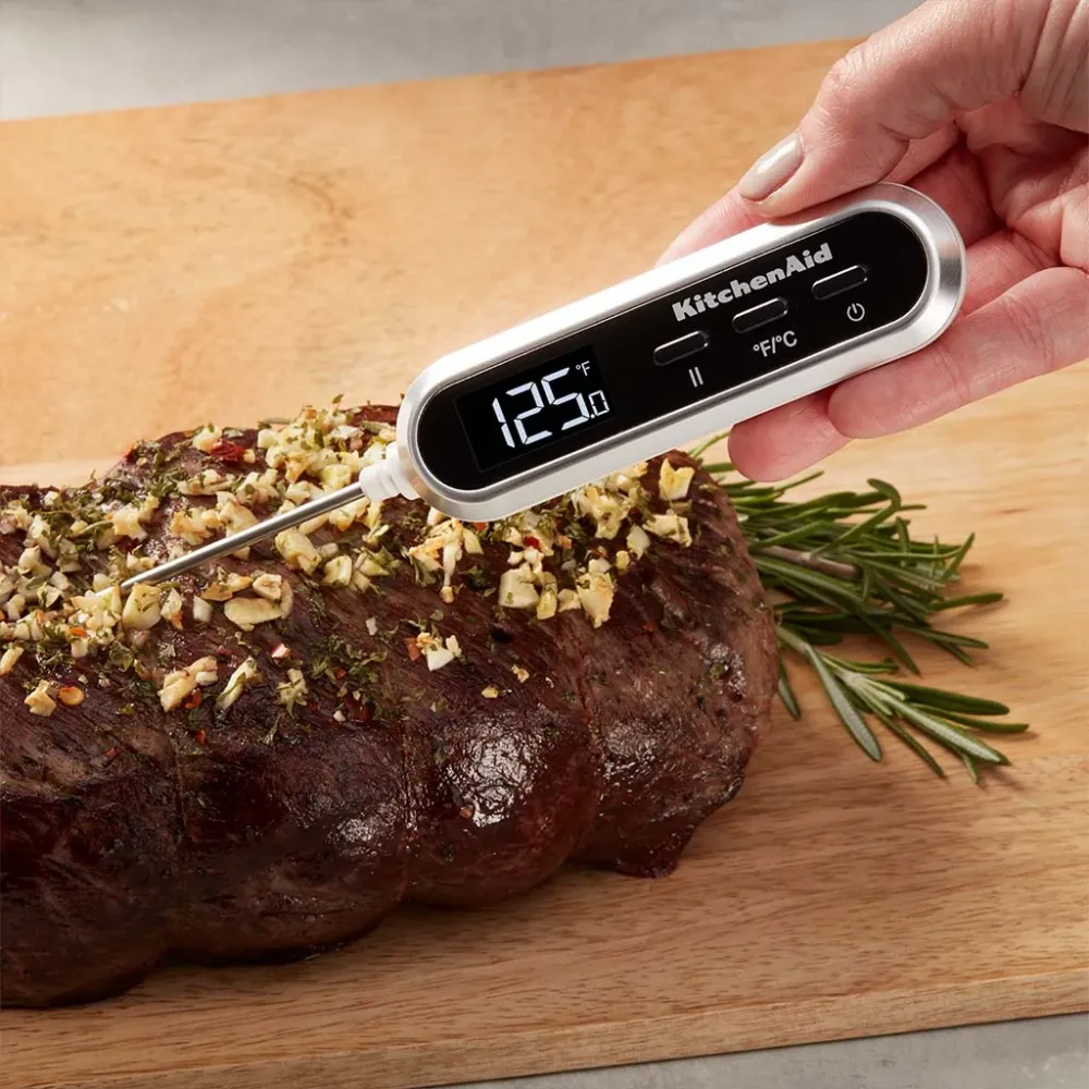 Termometro digitale risposta immediata KitchenAid