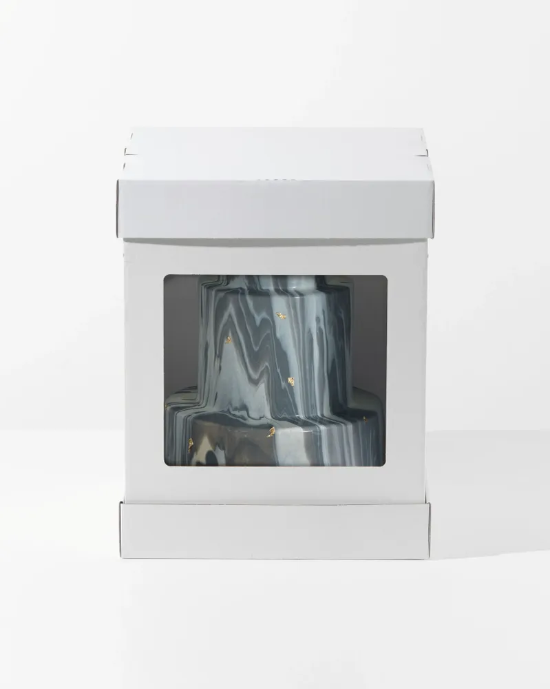 TowerBox + Cake Board Rotonda 35 cm Pack