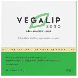 VEGALIP ZERO 42 BUSTINE OTI
