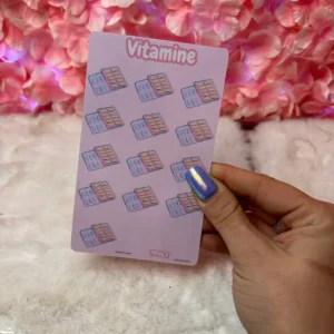 Vitamine
