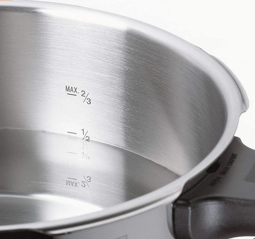 WMF Perferct One Pentola pressione 6.5L