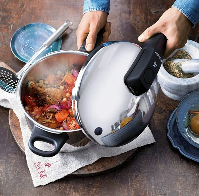 WMF Perferct One Pentola pressione 6.5L