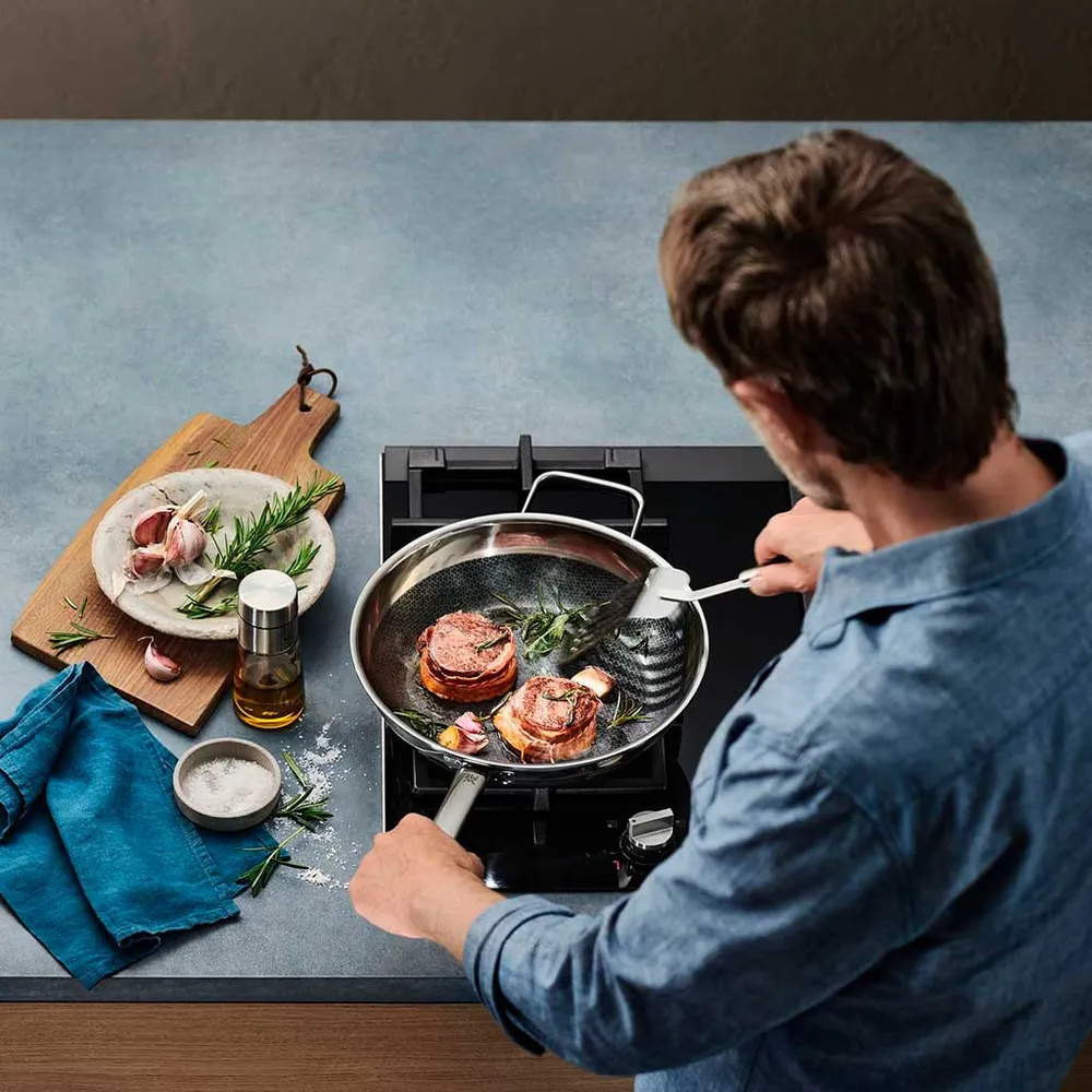 Wok Profi Resist Wok