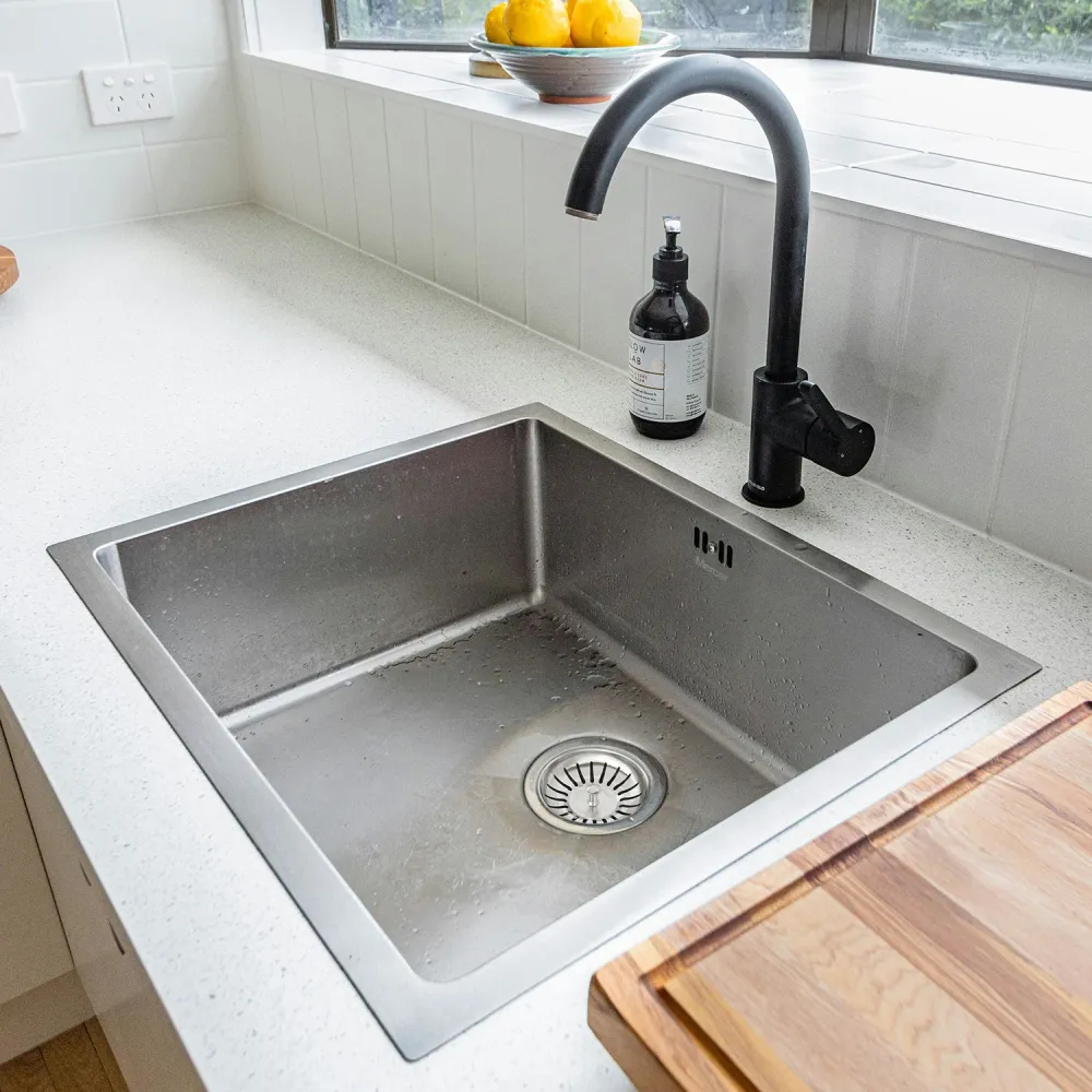 82 mm Scolapiatti per Lavello da Cucina