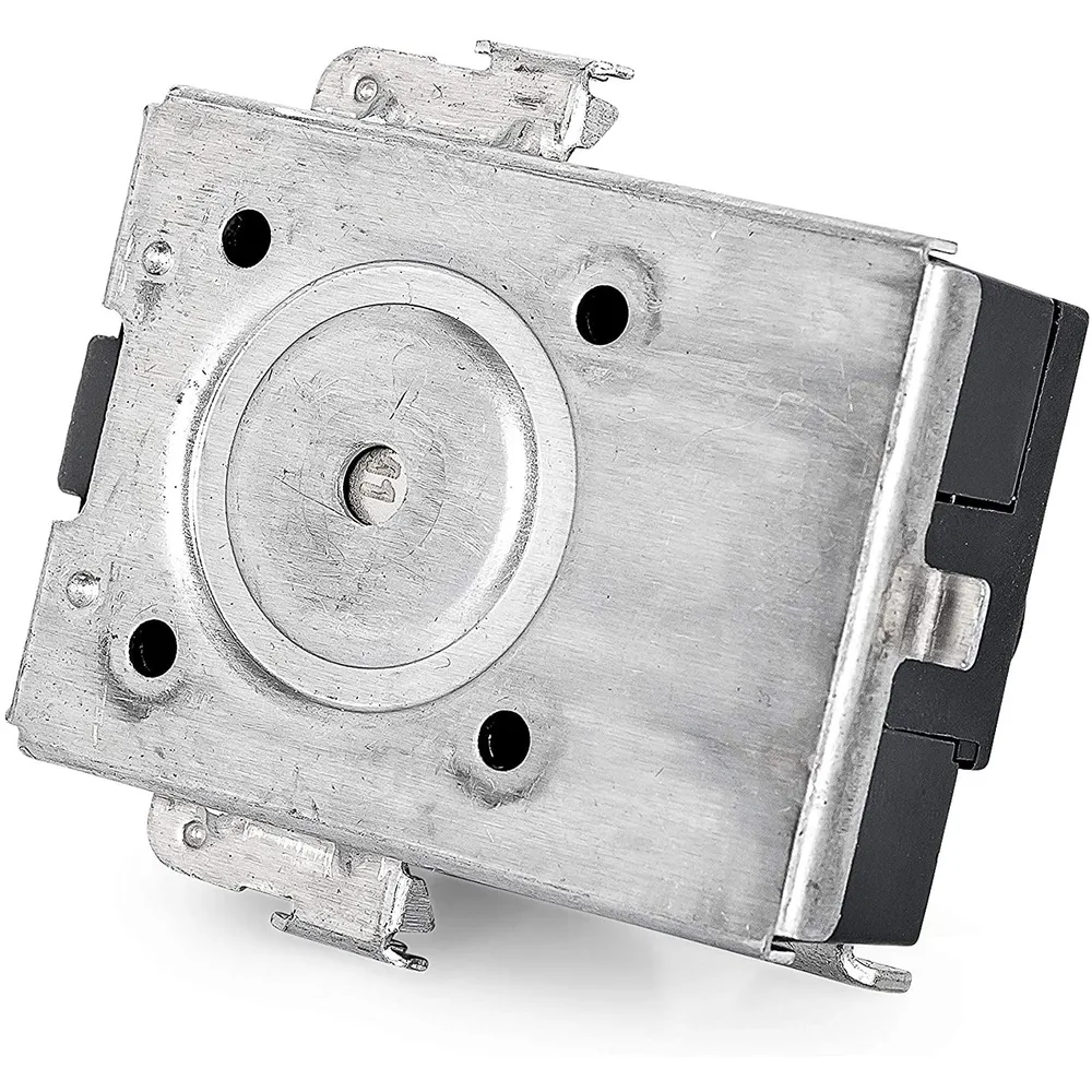 Camco - 07723 - WH9 Lower Thermostat - Apcom Style, Nero puro