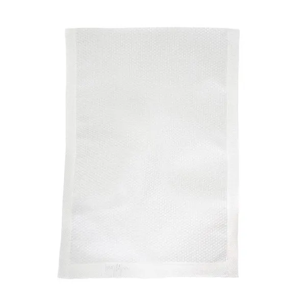 ALLPAX Sacchetti sottovuoto riciclabili 15 x 20 cm 10015134