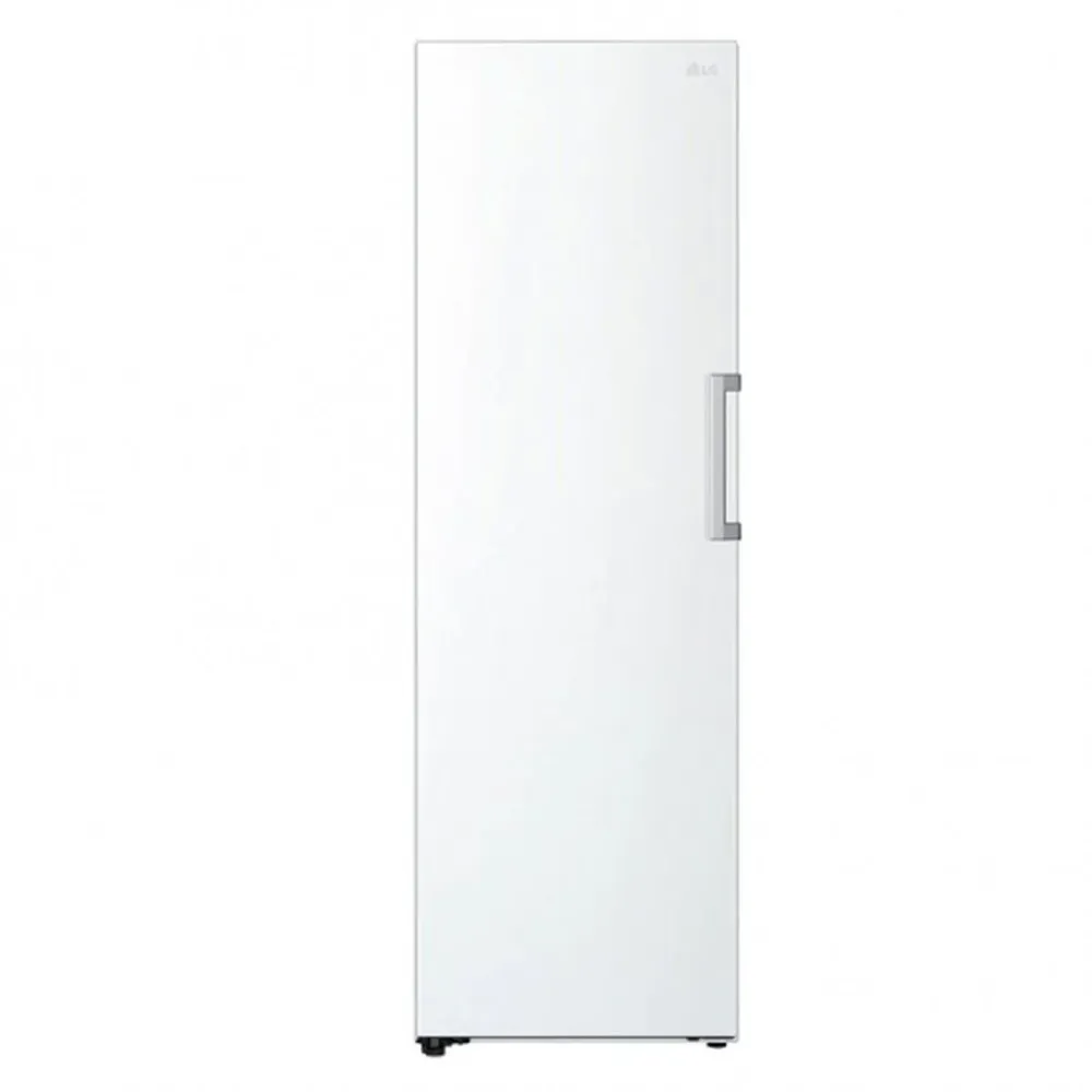 Freezer LG GFT41SWGSZ 186 Bianco