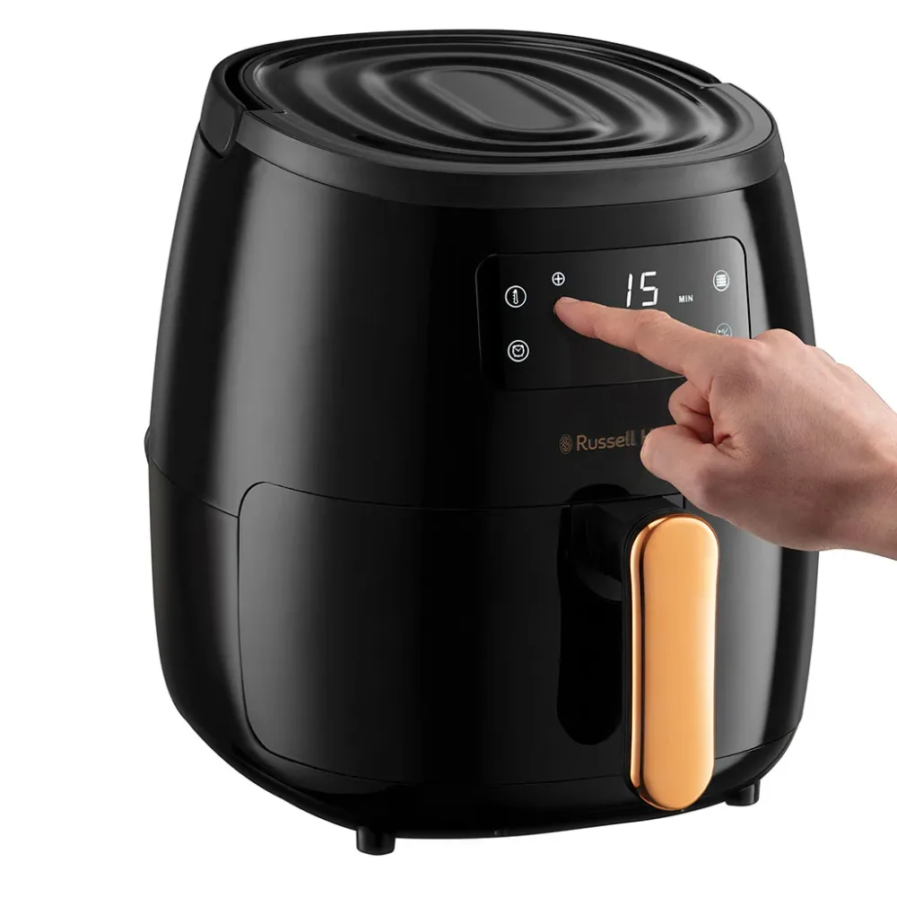 Friggitrice ad aria esteso Russell Hobbs Satisfry da 5 litri