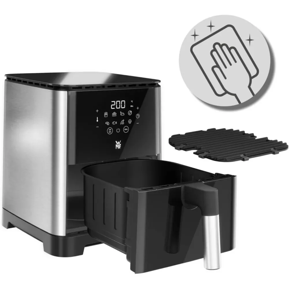 Friggitrice ad aria Numerosi Taste 4.2l WMF