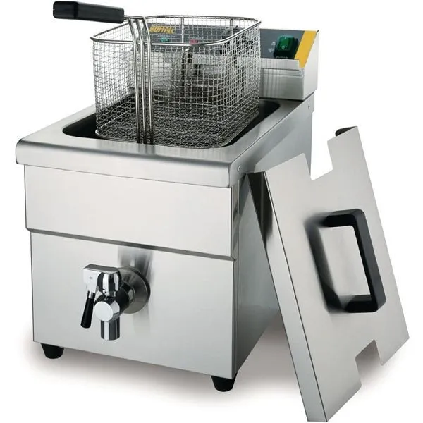 Friggitrice induzione Buffalo 75L CP793