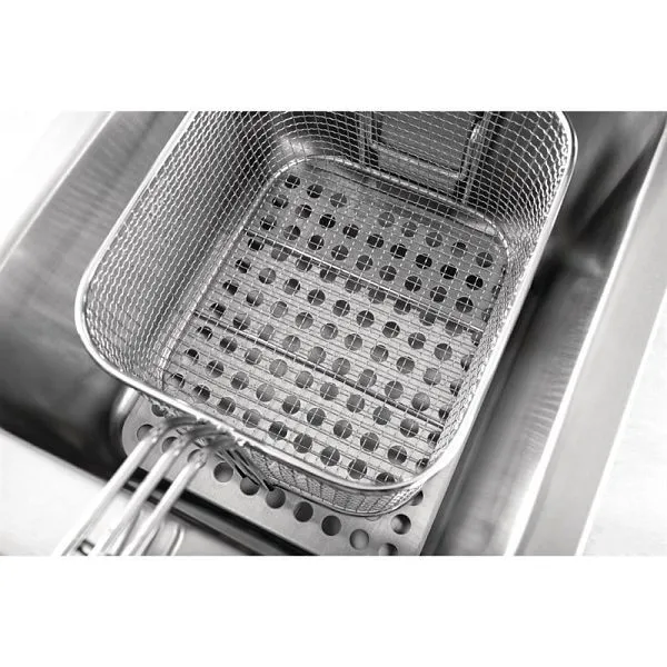 Friggitrice induzione Buffalo 75L CP793