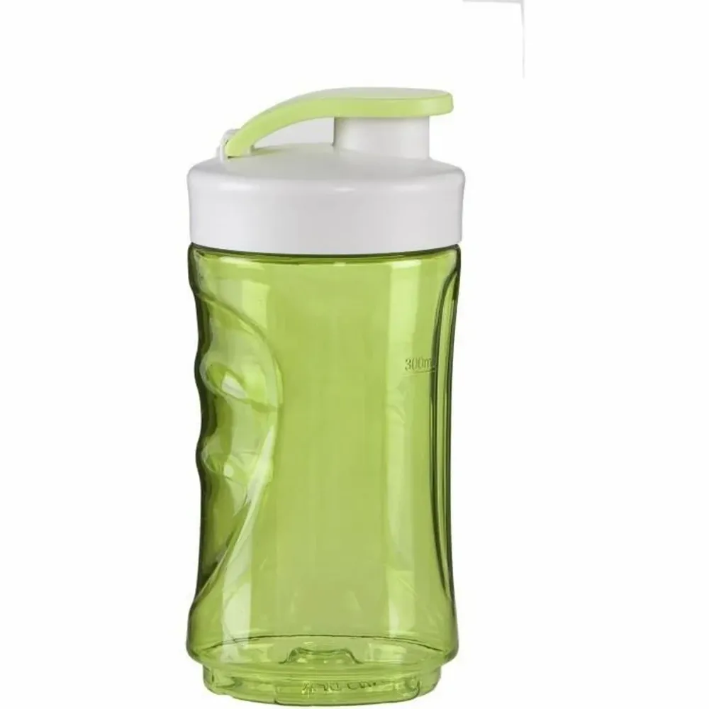 Frullatore DOMO DO436BL Verde 600 ml per Famiglie Numerose