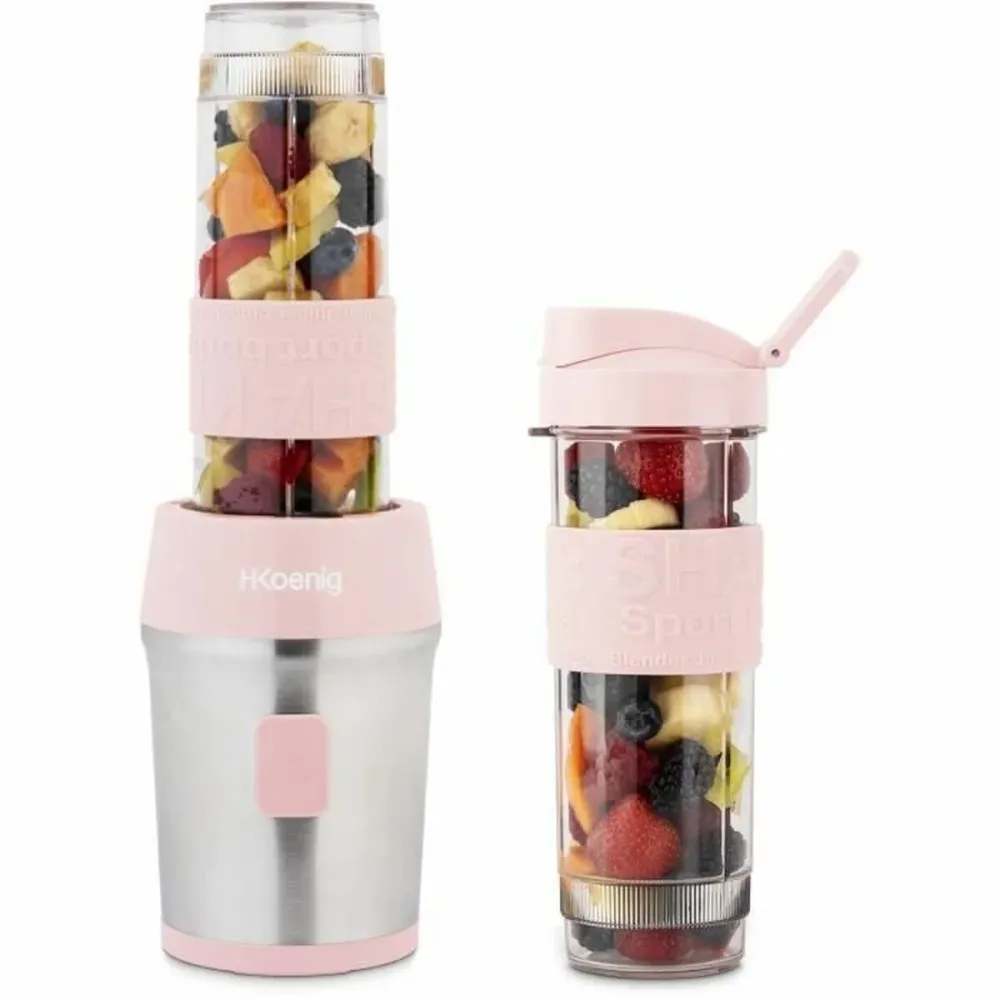 Frullatore Hkoenig Design Compatto