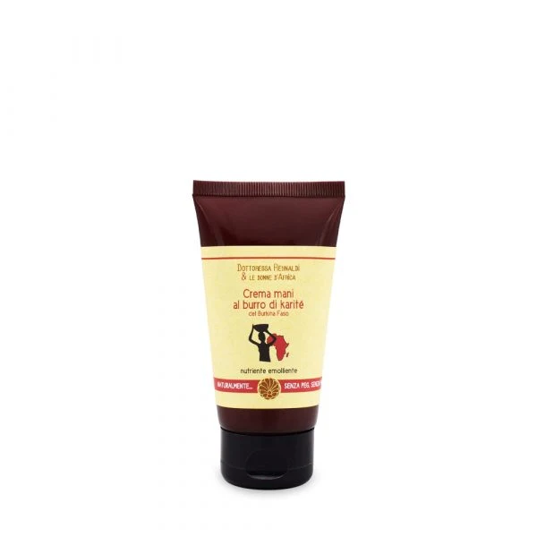Crema Mani