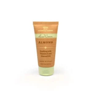 Crema Mani Almond Saponificio Varesino 75 ml