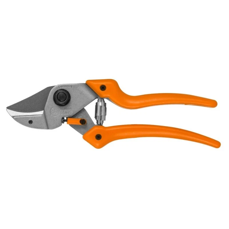 Forbice Amboss Lowe 7107 Modello con Impugnatura Curvata per Mani Più Piccole