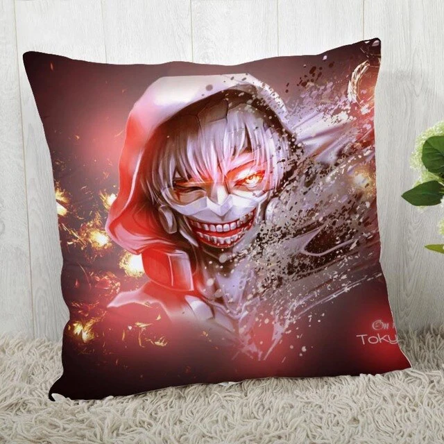 Federa per cuscino Tokyo Ghoul