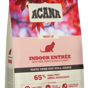Acana Cat Indoor Entrée 1,8 kg