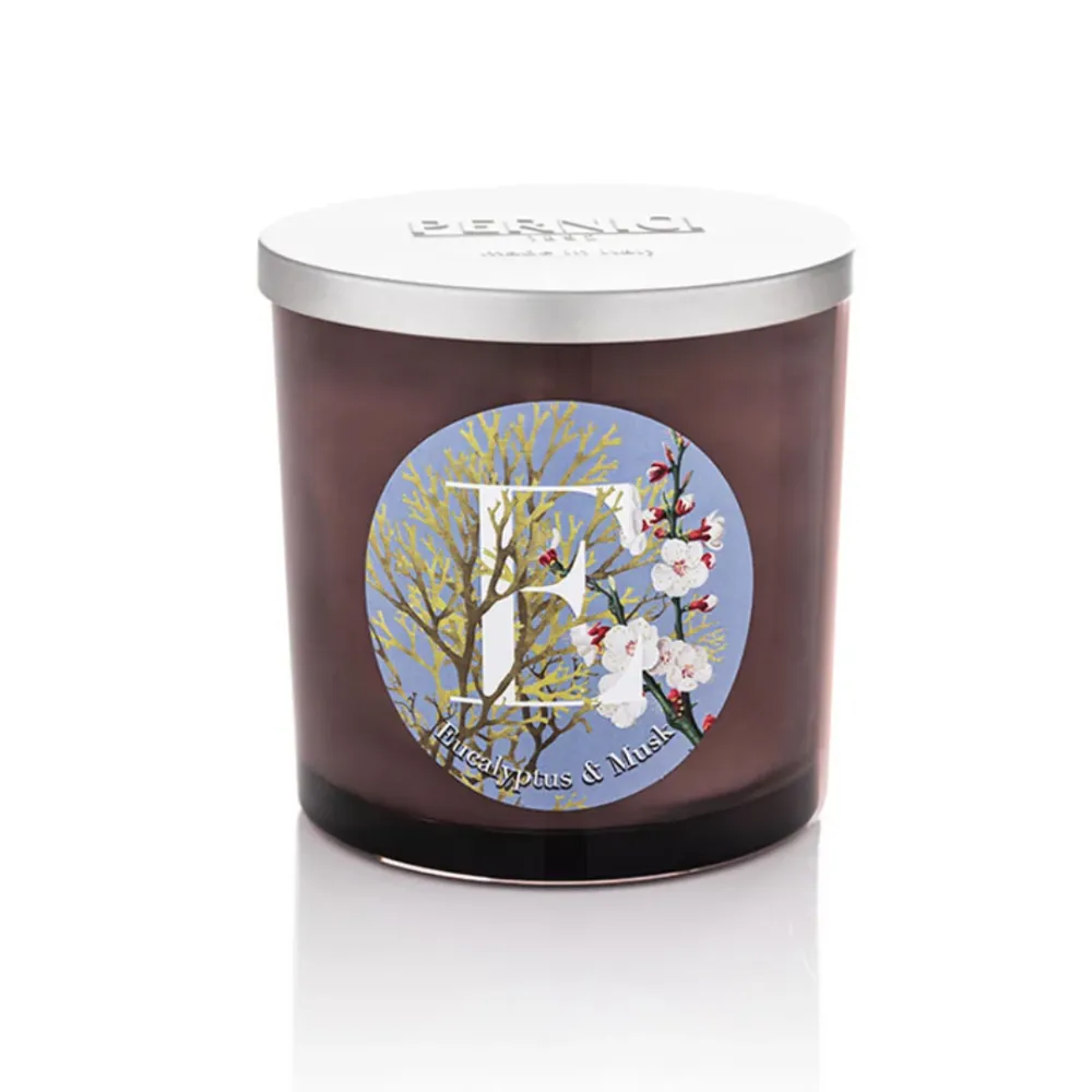 Candela Eucalyptus & Musk