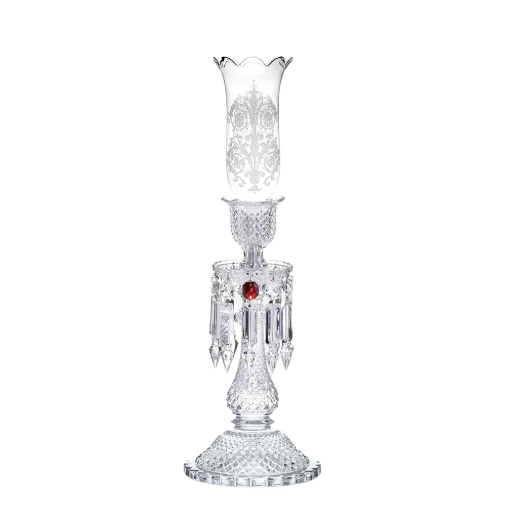 Candelabro "Zenith" Baccarat