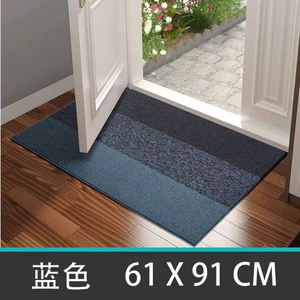 GALAXY TAPPETTO 61*91CM BLU