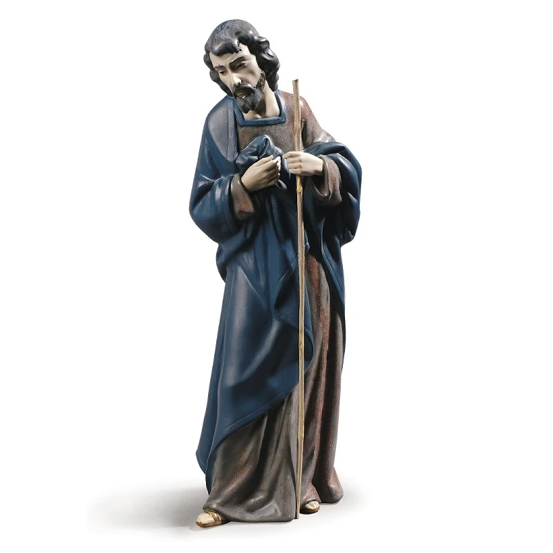 Set Natività Gres Nao