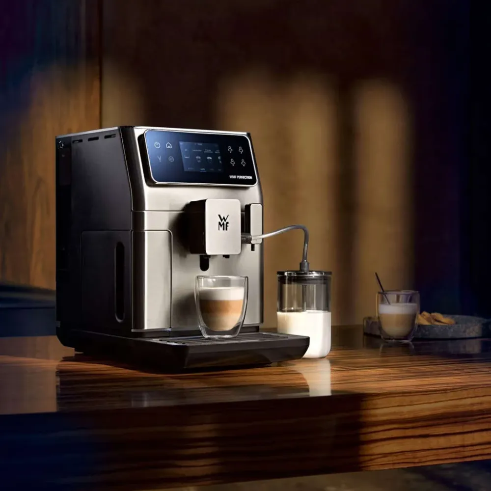Macchina da caffè Full Auto Perfection 660 WMF