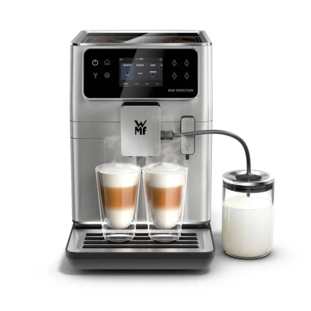 Macchina da caffè Full Auto Perfection 660 WMF
