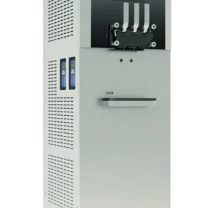 Macchina per gelato morbido gel-o-mat modello I-On 16 AP 1875 kg/ora 16AP Potenza 1500W