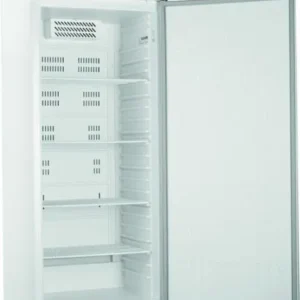 Macchina per il Pane frigorifero per panetteria gel-o-mat modello ATP500 PO esterno e interno bianco 7854.1