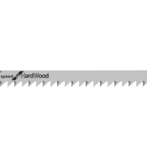 2608634243 - Lama per seghetto alternativo T 344 DF Speed Hard Wood