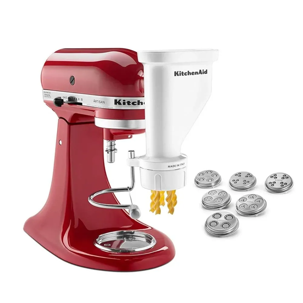 Accessorio per pressa per pasta KitchenAid