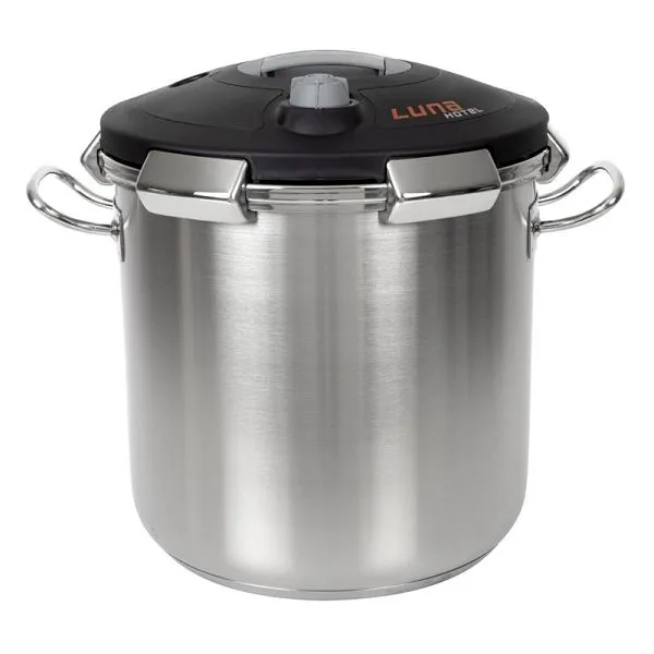 pentola pressione artame 23Ltr CM582