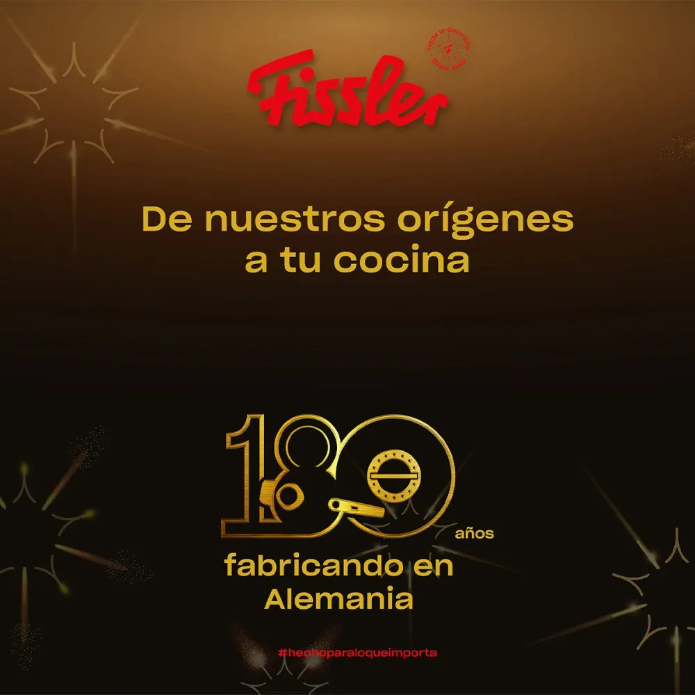 Sostituzione valvola Euromatic per pentole pressione Fissler