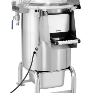 Pelapatate Bartscher 5KG 120178
