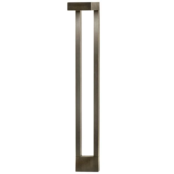 Kichler - 15844CBR - 12V Two Arm Path Light