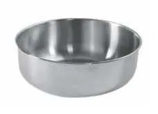 Ciotola alta inox cm 26 Omra