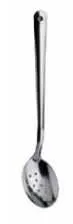 Cucchiaione forato inox Omra