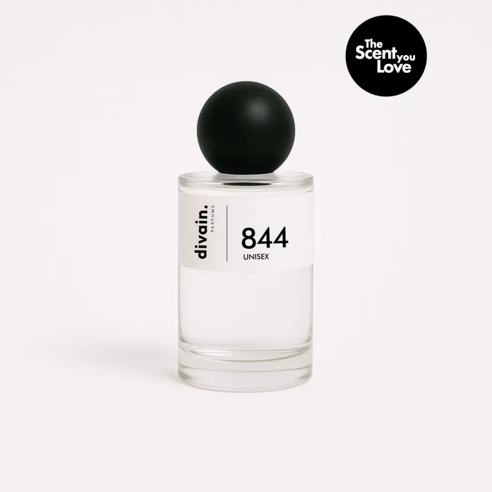 divain. ESSENTIAL 844