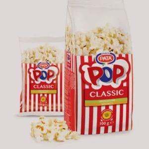 9 x IPER POP CORN G.100 PATA NEUTRO