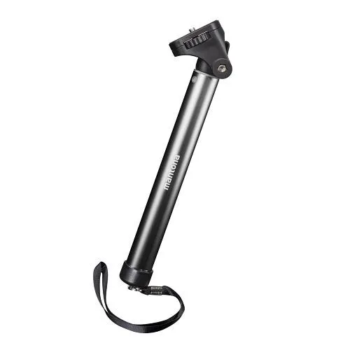 Mantona Selfie Standard Set Video per GoPro e Smartphone 20633
