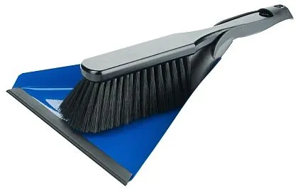 Set paletta Contacto blu 7535/002
