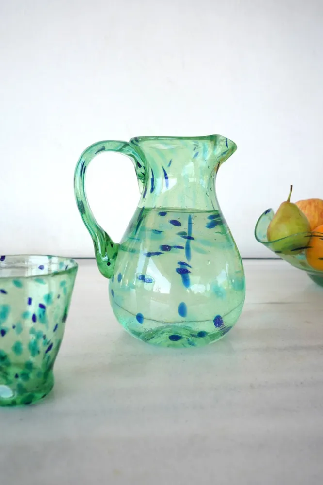 Brocca dal design Ananda