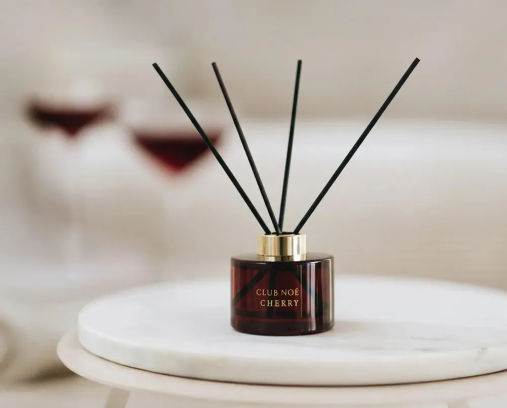 Diffusore bastoncini Cherry
